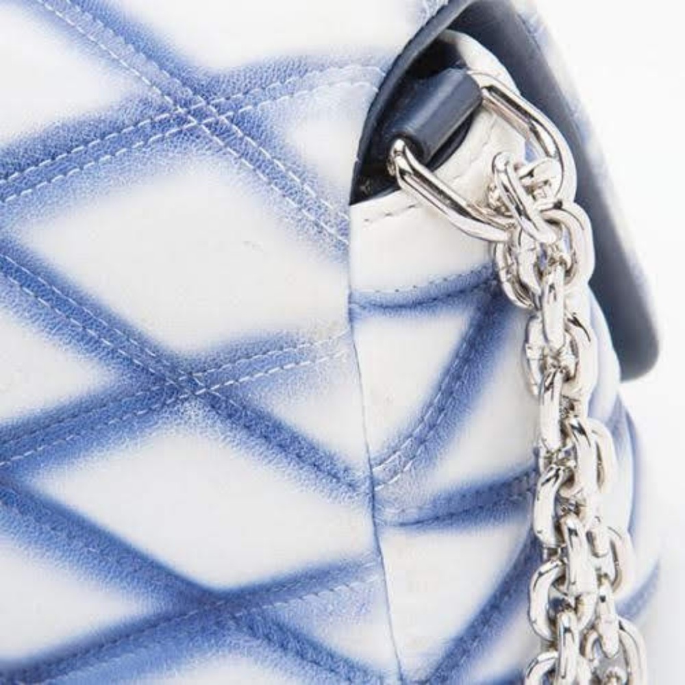 SOLD Louis Vuitton GO-14 Lambskin Leather Bag - Picture 3 of 8